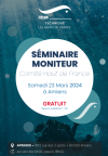 Séminaire des moniteurs des Hauts de France