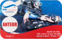 Formation ANTEOR - Villeneuve d'Ascq - 11 décembre 2022