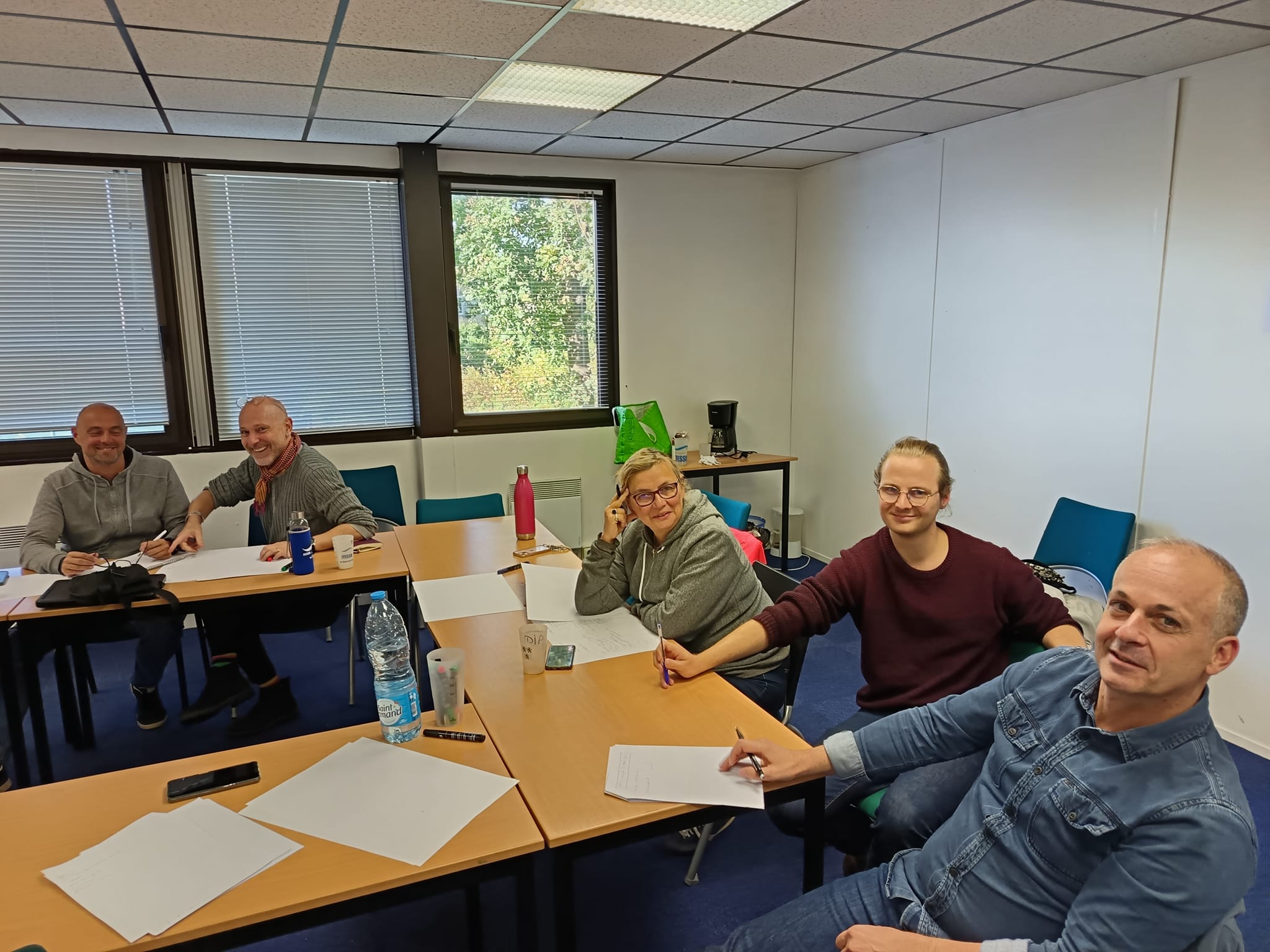 theorie 29 09 24