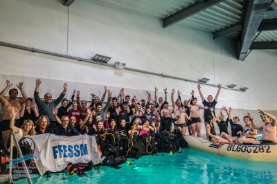 Journée Jeunes de la CTR des Hauts de France