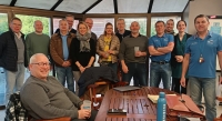 Formation de cadres à Halluin (bis)