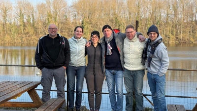 Formation de cadres  MF1
